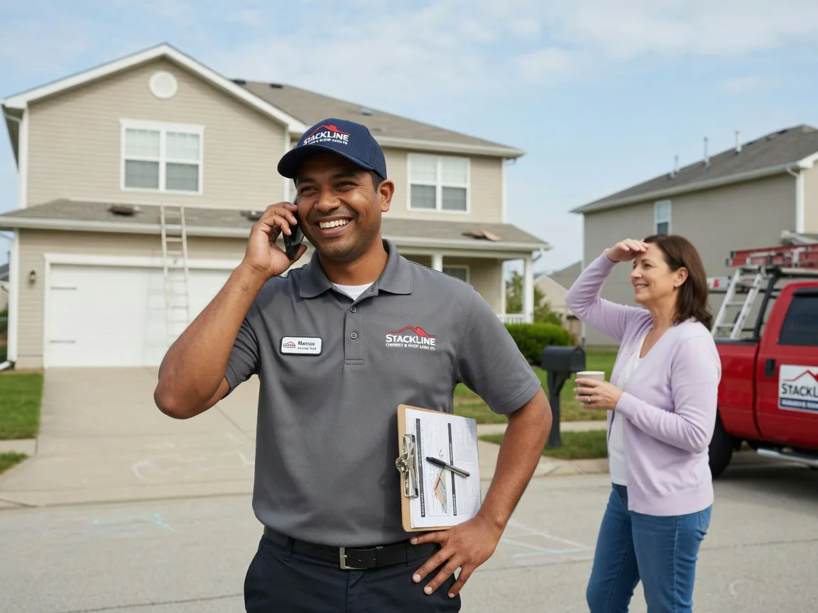 Chimney flashing repair Pleasant Hill, OR FAQs